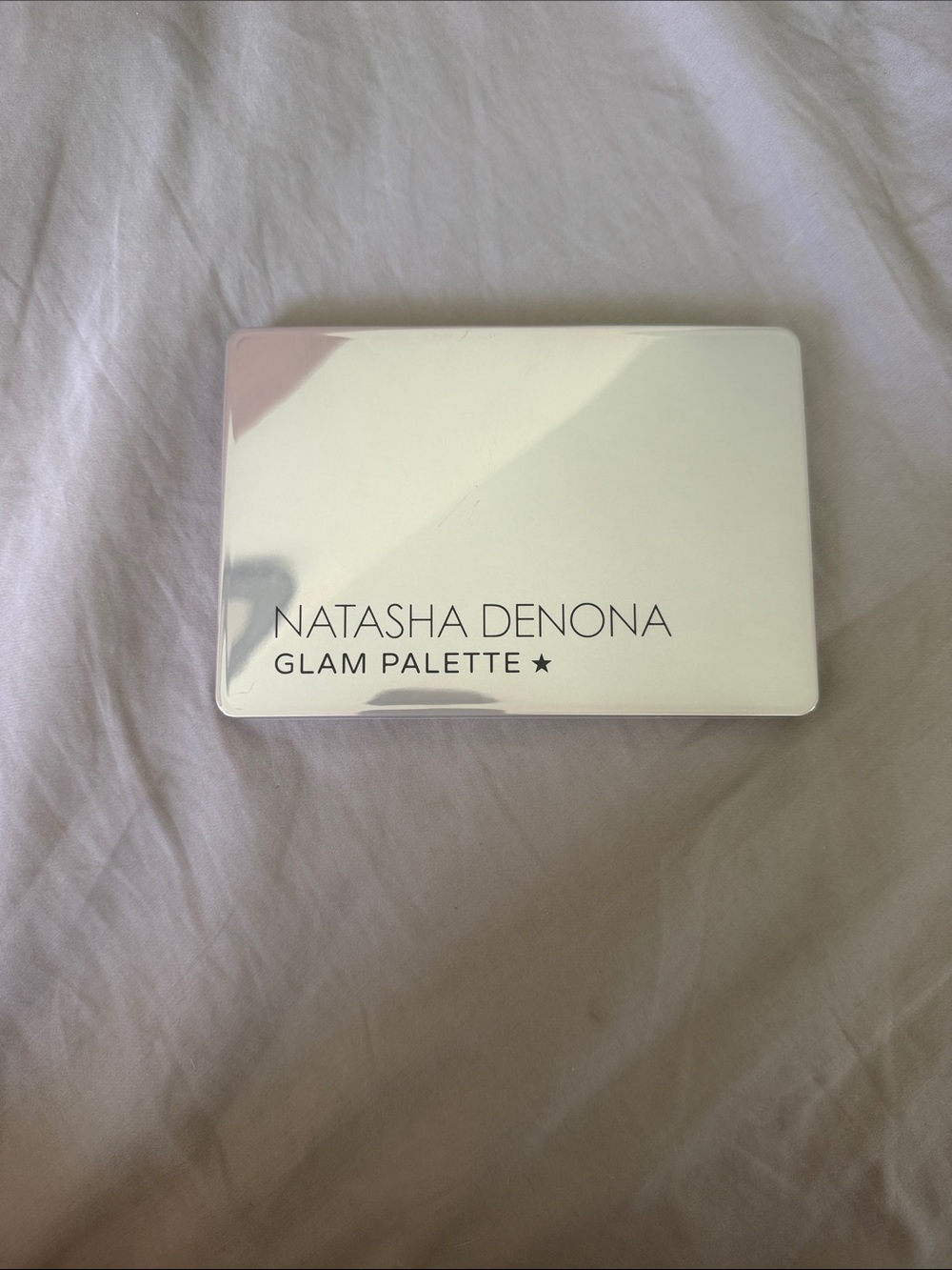 Natasha Denona Glam Eyeshadow Palette